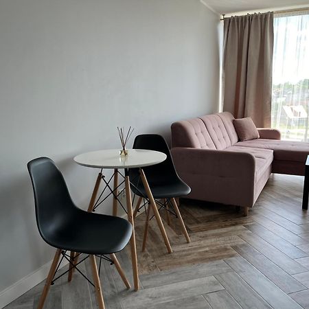 High Standard Apartment Γκντίνια Εξωτερικό φωτογραφία
